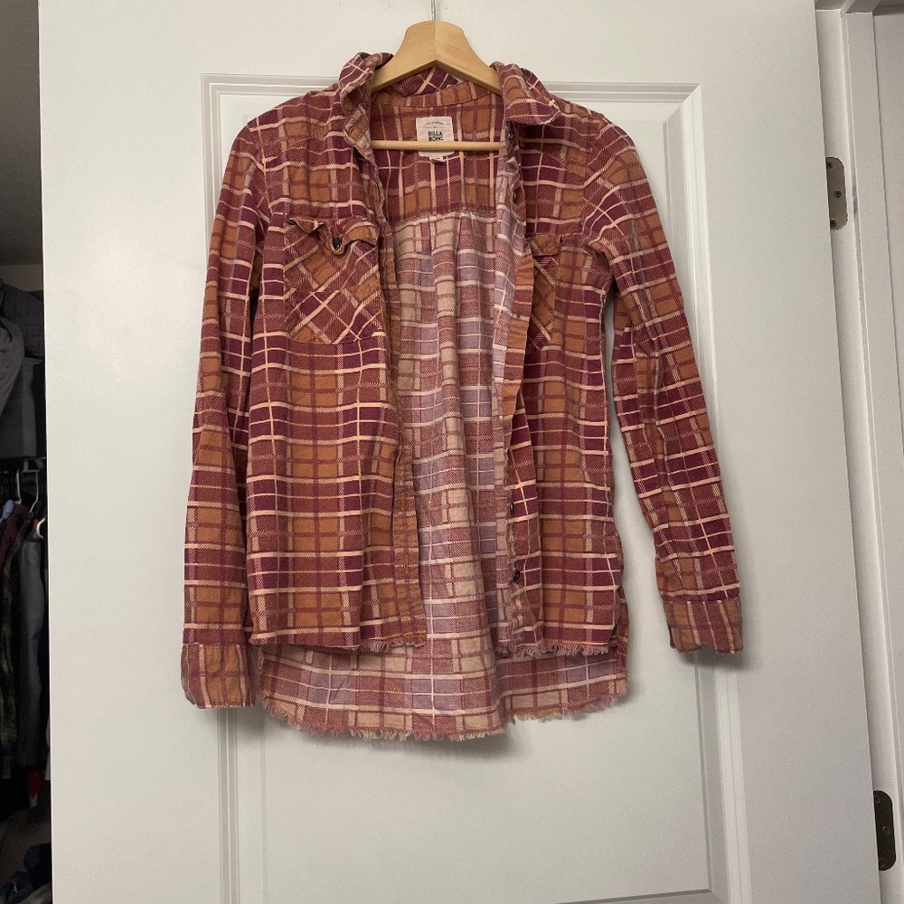 Flannel